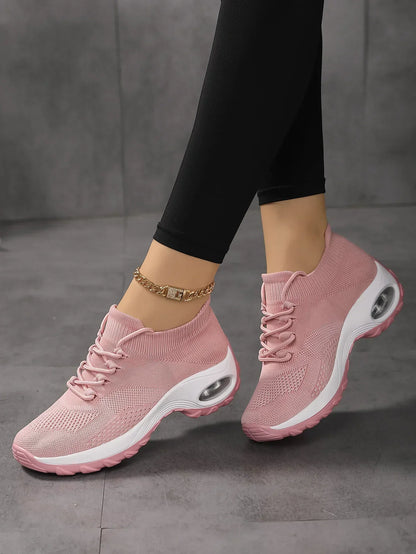 Comfortabele Orthopedische Schoenen voor Dames – Perfect voor Wandelen