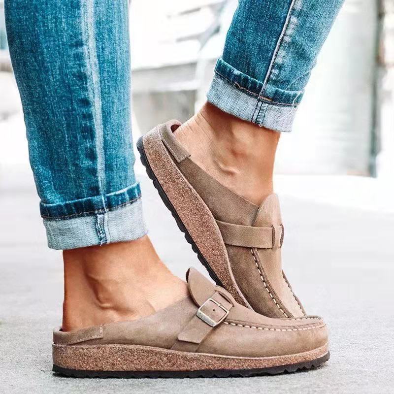 Damesschoenen – Orthopedische Schoenen voor Uw Voeten