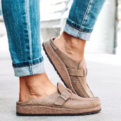Damesschoenen – Orthopedische Schoenen voor Uw Voeten
