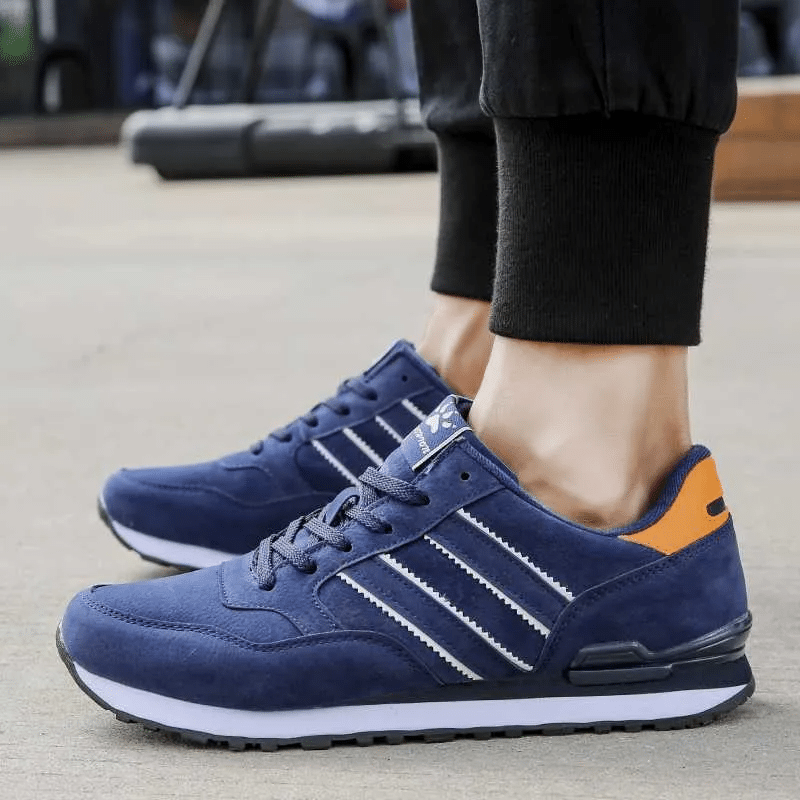 Comfortabele Casual Orthopedische Sneakers voor Heren