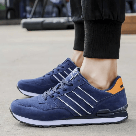 Comfortabele Casual Orthopedische Sneakers voor Heren
