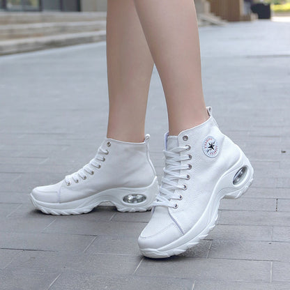Dames Orthopedische Schoenen met Hakondersteuning – Elegantie en Comfort in Één
