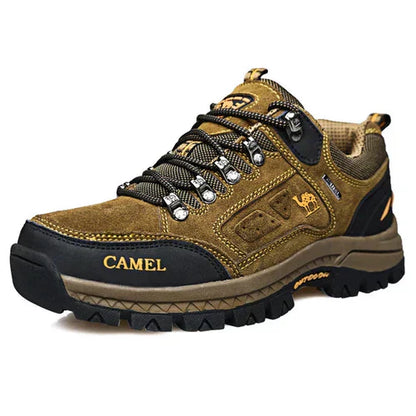 Heren Orthopedische Schoenen voor Optimale Comfort en Dagelijkse Ondersteuning