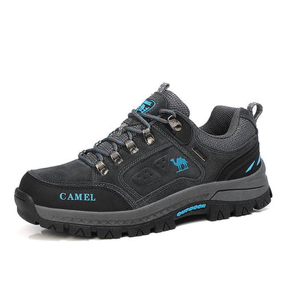 Heren Orthopedische Schoenen voor Optimale Comfort en Dagelijkse Ondersteuning
