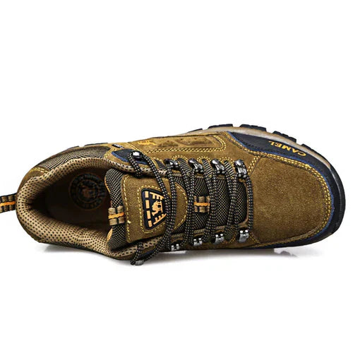 Heren Orthopedische Schoenen voor Optimale Comfort en Dagelijkse Ondersteuning