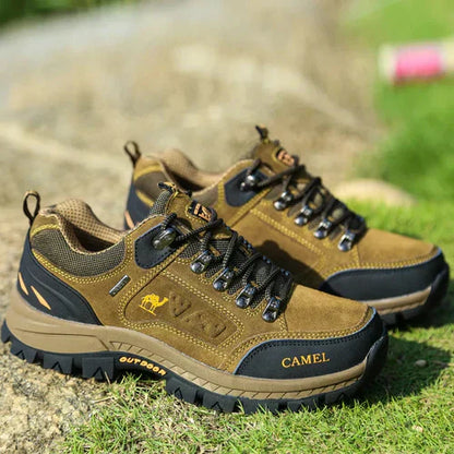 Heren Orthopedische Schoenen voor Optimale Comfort en Dagelijkse Ondersteuning
