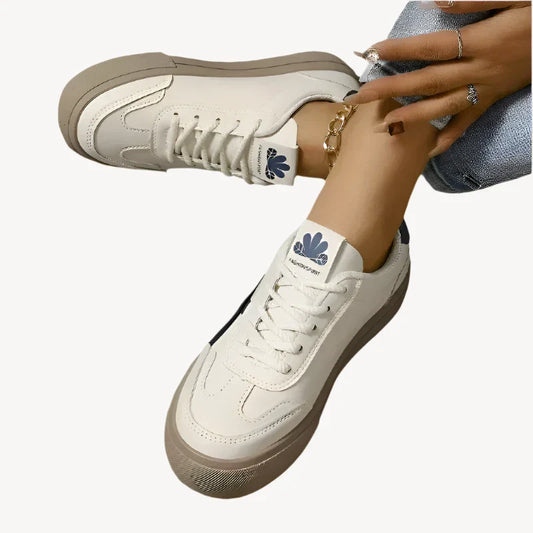 Optimale Ondersteuning voor een Actieve Levensstijl – Dames Sneakers