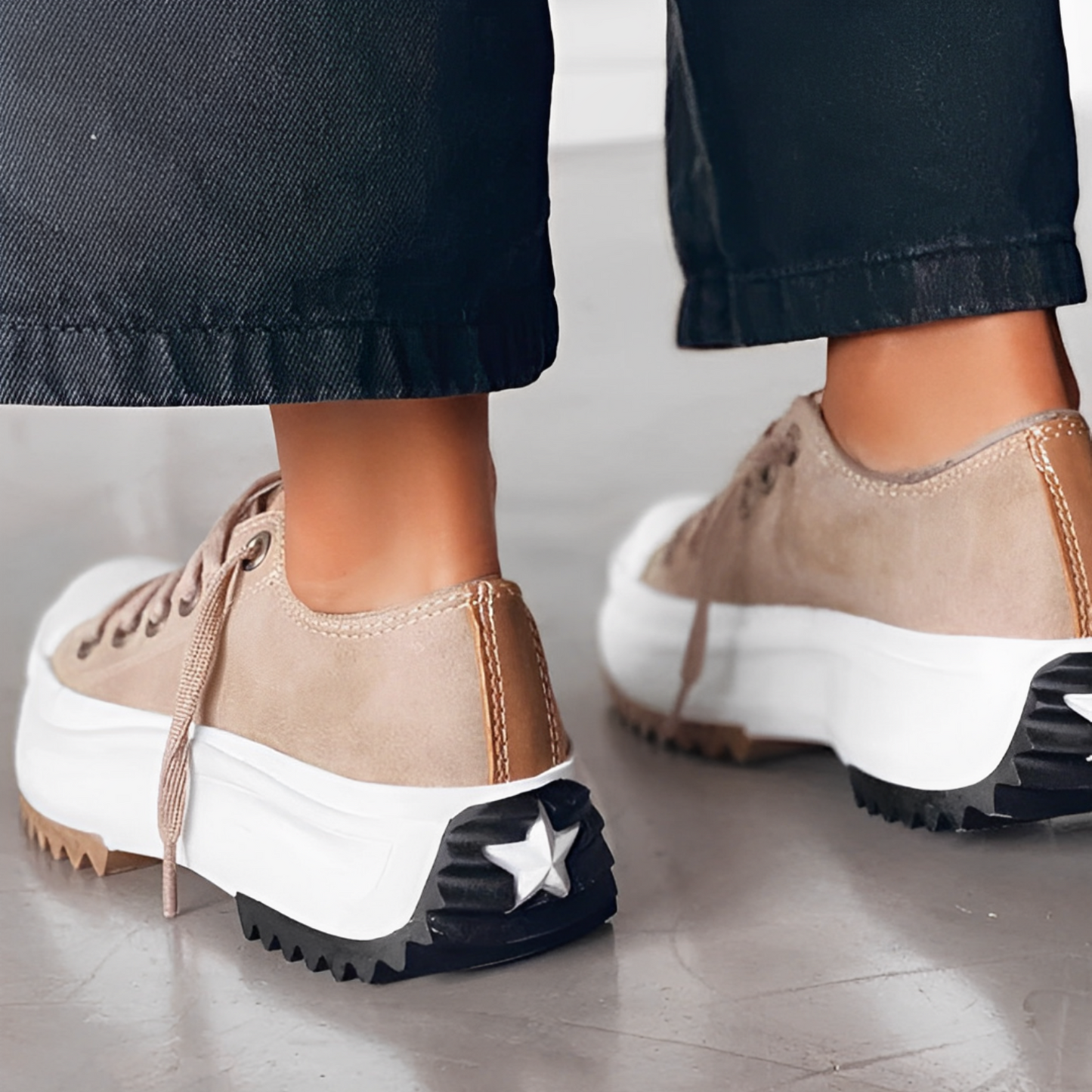 Vrouwelijke Orthopedische Schoenen – Comfort en Elegantie voor Elke Gelegenheid