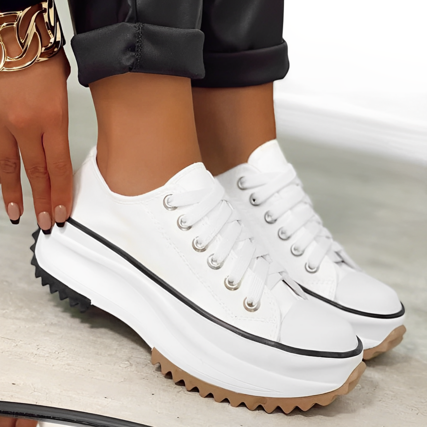 Vrouwelijke Orthopedische Schoenen – Comfort en Elegantie voor Elke Gelegenheid