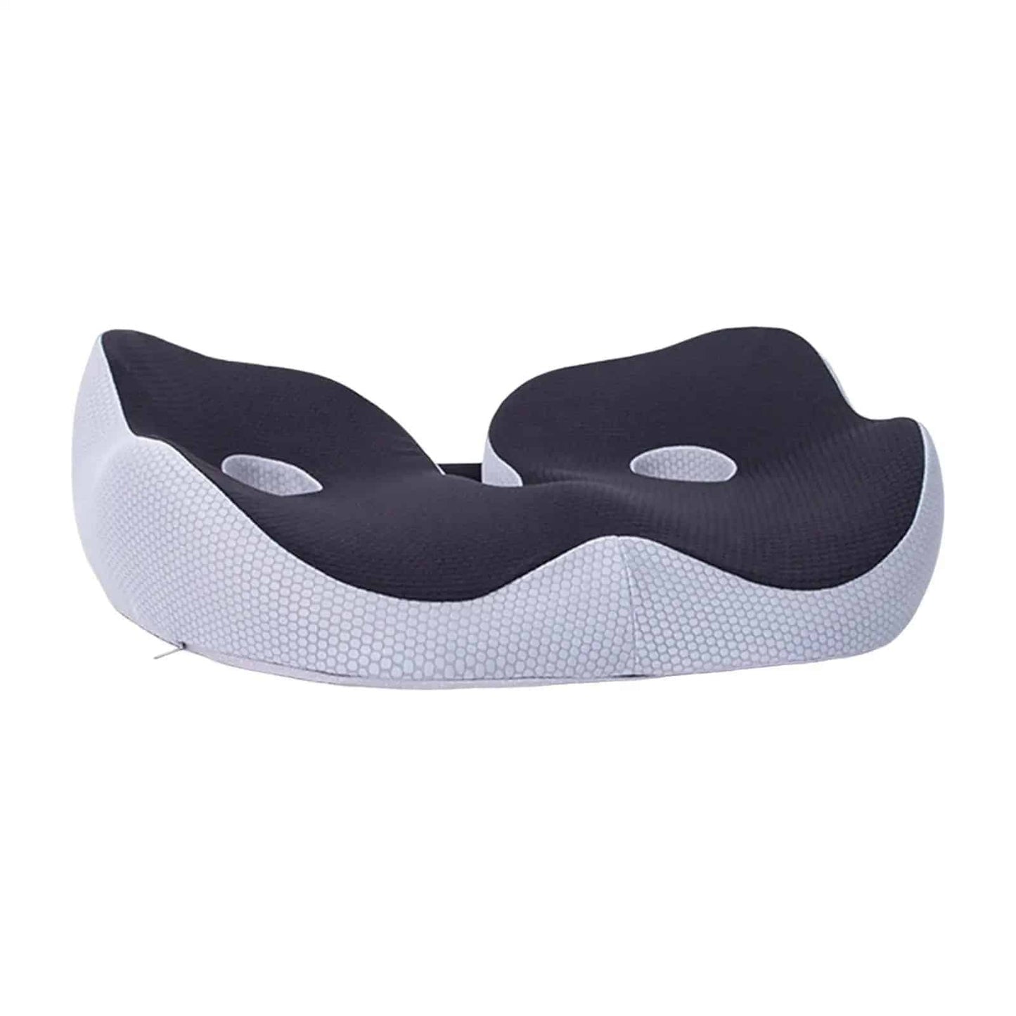 Orthopedisch Lendensteunkussen – Geheugenfoam voor Rugpijnverlichting