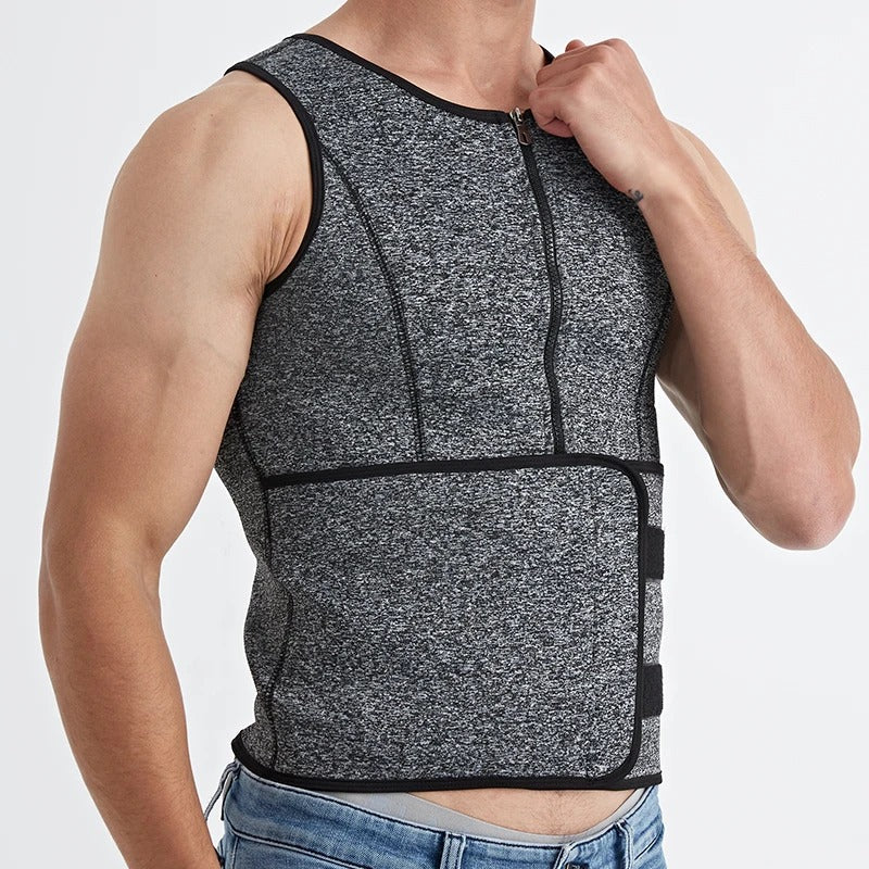 Orthopedisch Rugsteun Vest