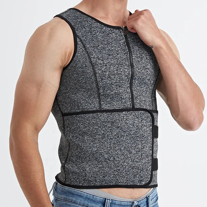 Orthopedisch Rugsteun Vest