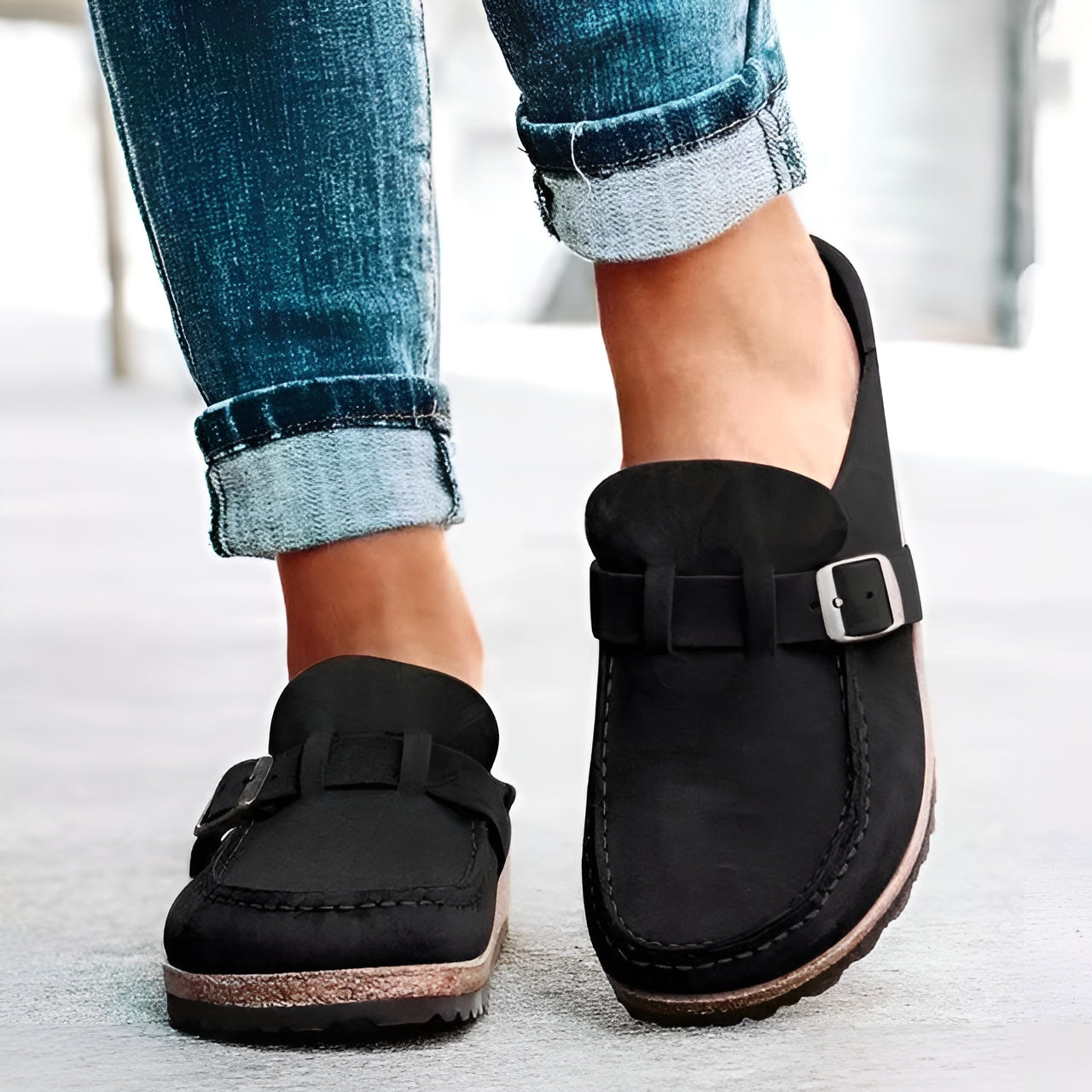 Damesschoenen – Orthopedische Schoenen voor Uw Voeten