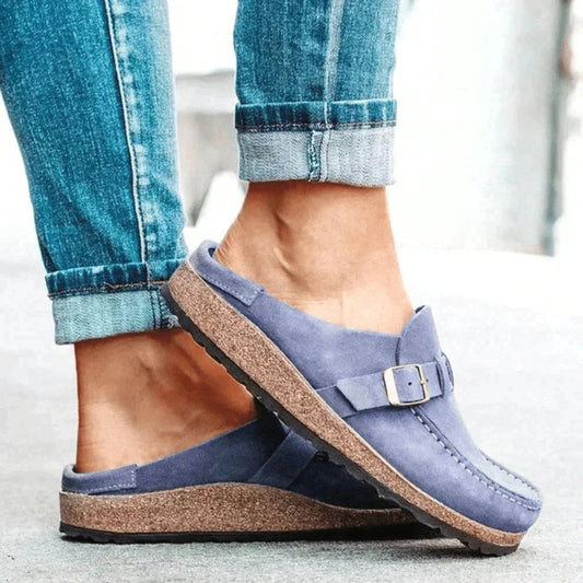 Damesschoenen – Orthopedische Schoenen voor Uw Voeten