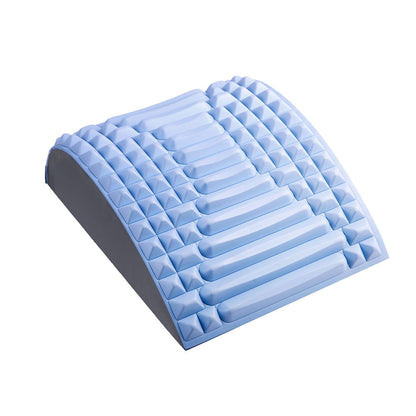 Ergonomische Lumbale Ondersteuning – Natuurlijke Verlichting voor de Onderrug