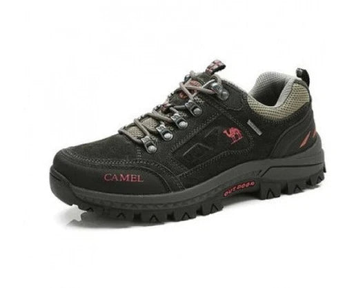 Heren Orthopedische Schoenen voor Optimale Comfort en Dagelijkse Ondersteuning