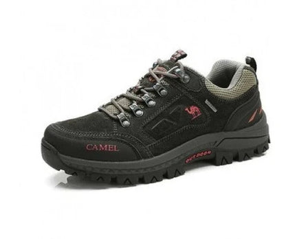 Heren Orthopedische Schoenen voor Optimale Comfort en Dagelijkse Ondersteuning