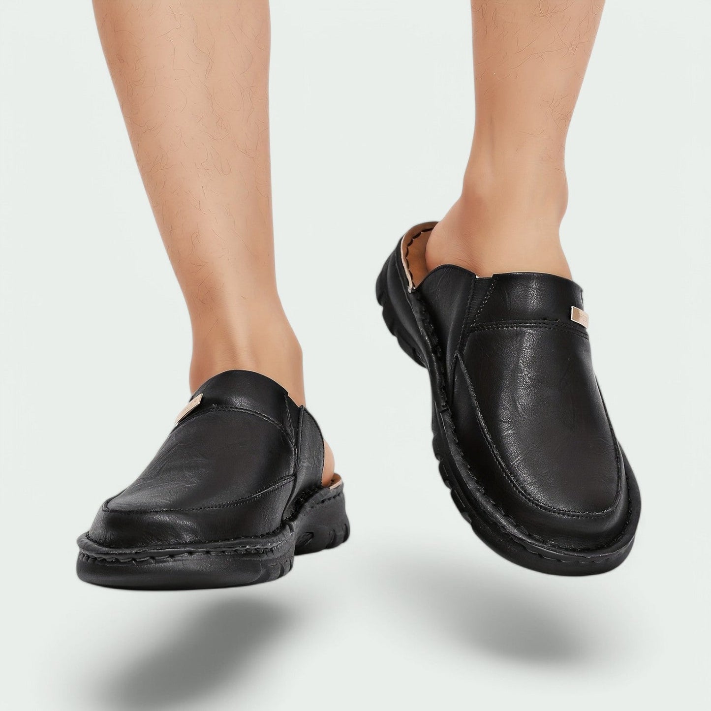 Ultra-Comfortabele Orthopedische Sandalen – Optimale Demping en Stabiliteit voor Maximale Welzijn