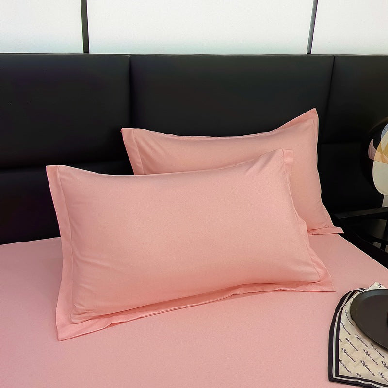 Cool Serenity Kussensloop – Verfrissend Nachtcomfort & Onderhoudsvriendelijk