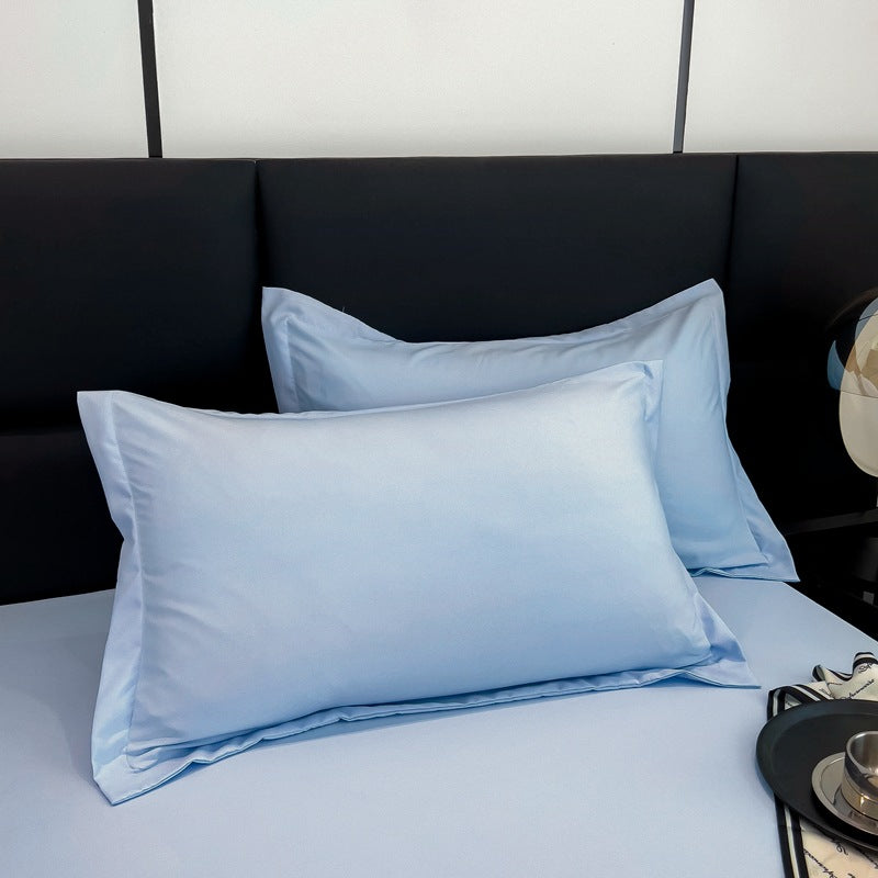 Cool Serenity Kussensloop – Verfrissend Nachtcomfort & Onderhoudsvriendelijk