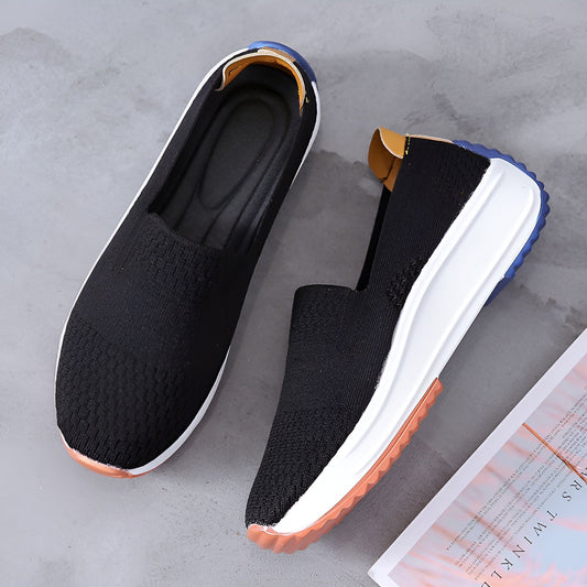 Dames Orthopedische Schoenen – Stijlvolle en Comfortabele Footwear
