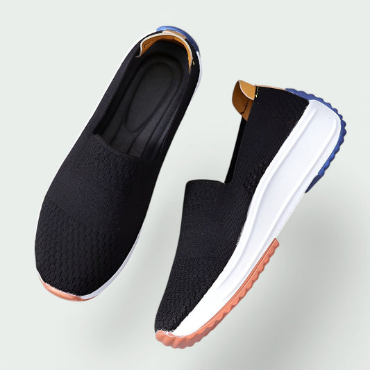 Premium Orthopedische Schoenen voor Vrouwen – Ultieme Comfort en Ondersteuning