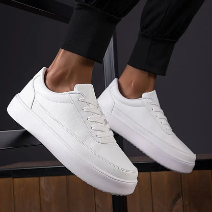 Orthopedische Schoenen – Stijlvolle en Comfortabele Unisex Footwear