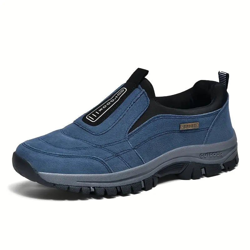 Unisex Orthopedische Schoenen voor Dagelijks Comfort en Pijnverlichting