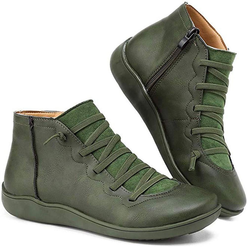 Elite Feet Ankle Boots - New Collection of Style & Comfort