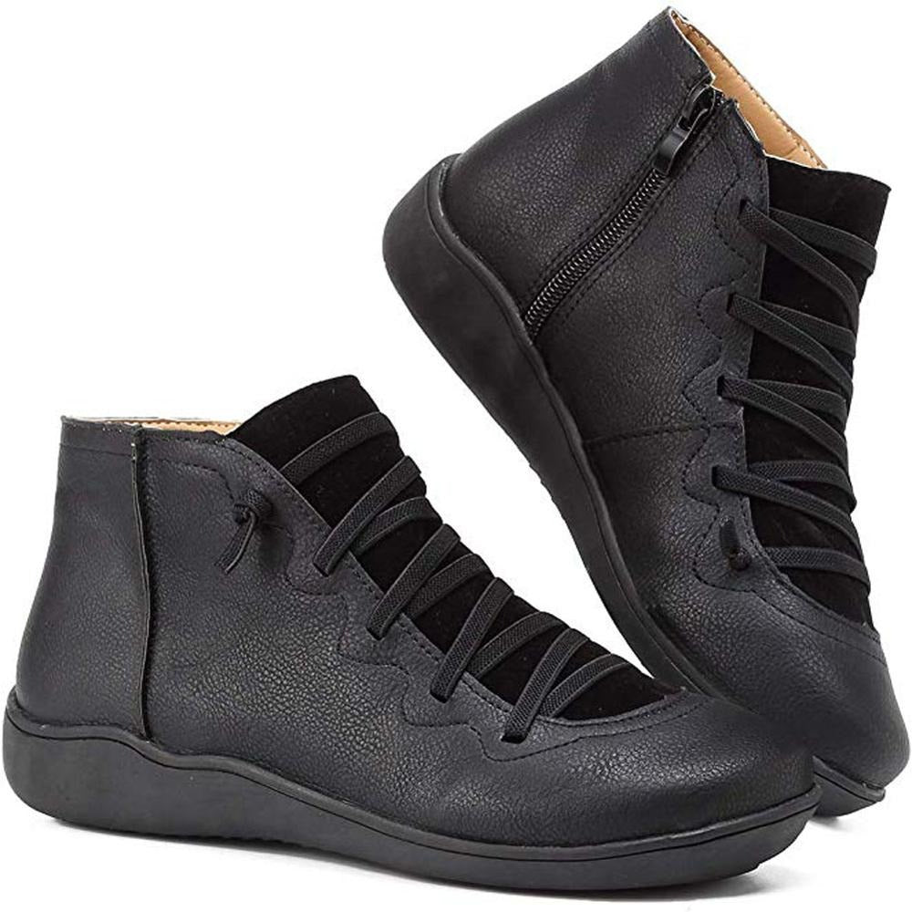 Elite Feet Ankle Boots - New Collection of Style & Comfort