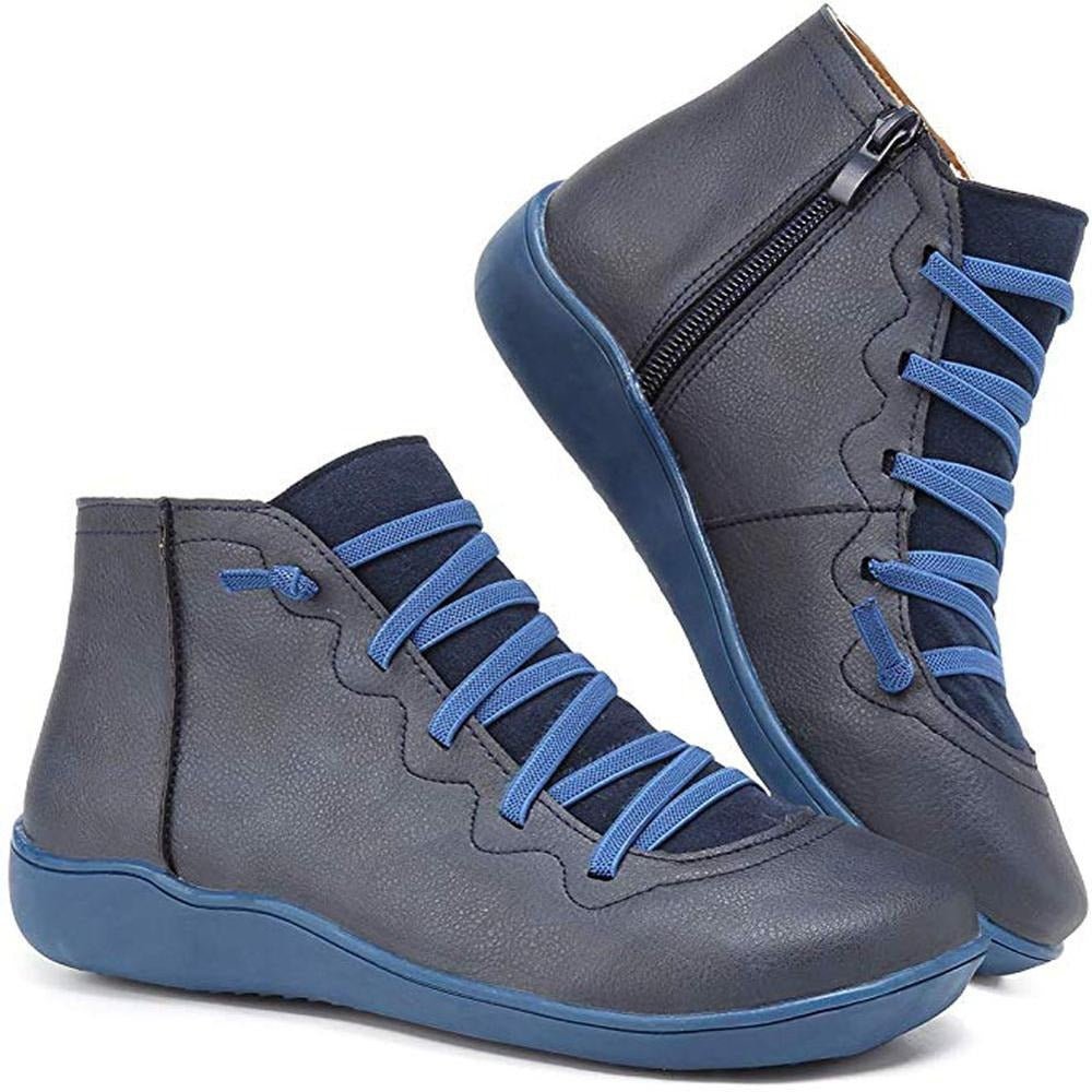 Elite Feet Ankle Boots - New Collection of Style & Comfort