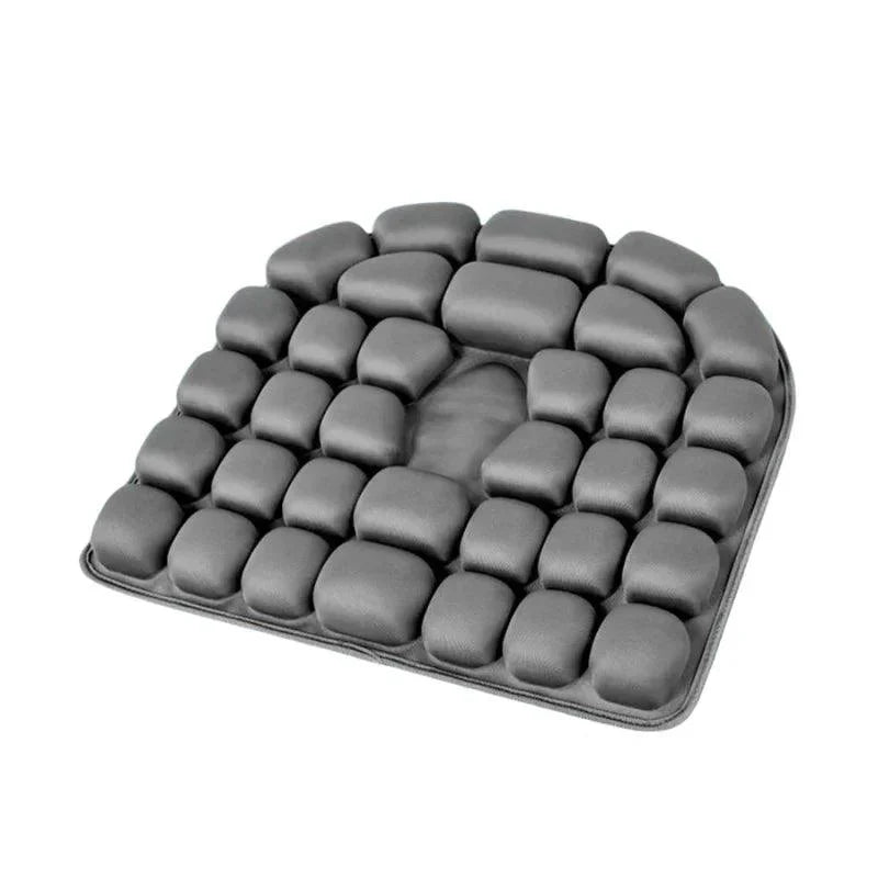 Ergonomisch Anti-Decubitus Kussen voor Billen – Perfecte Ondersteuning voor Tuinstoelen en Stoelen