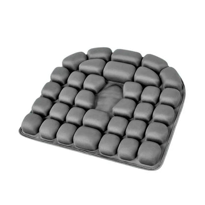 Ergonomisch Anti-Decubitus Kussen voor Billen – Perfecte Ondersteuning voor Tuinstoelen en Stoelen