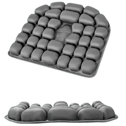 Ergonomisch Anti-Decubitus Kussen voor Billen – Perfecte Ondersteuning voor Tuinstoelen en Stoelen