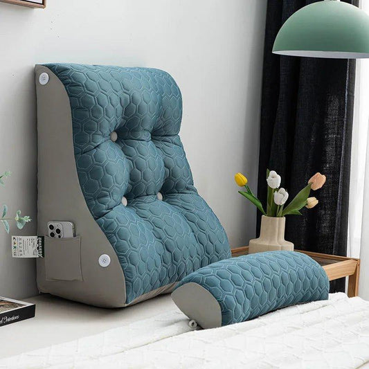 Leeskussen voor Bed - De Perfecte Metgezel voor Uw Ontspannende Momenten