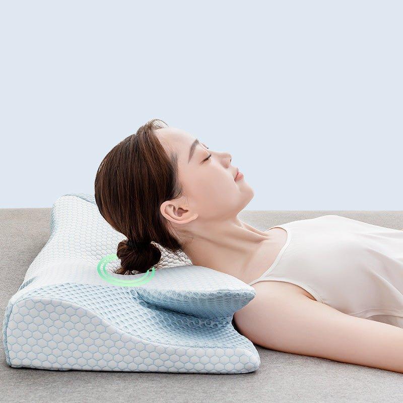 Orthopedisch Kussen voor Bed