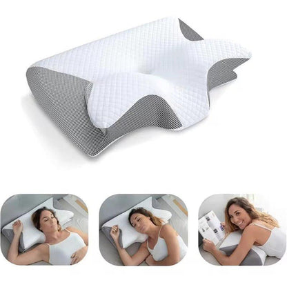 Orthopedisch Kussen voor Bed