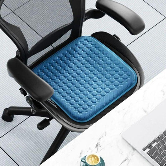 Sorallure Koud Kussen – Dagelijkse Frisheid en Comfort