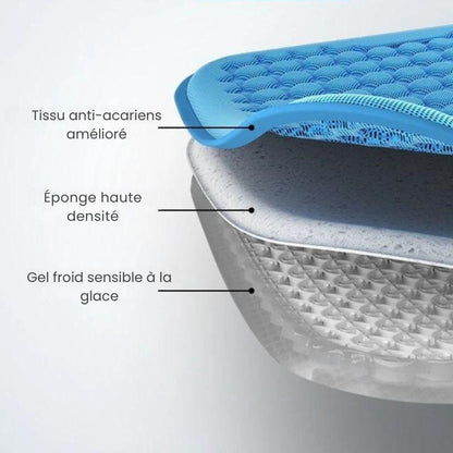 Sorallure Koud Kussen – Dagelijkse Frisheid en Comfort