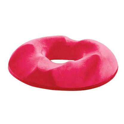 Ergonomisch Kussen: Comfort en Pijnverlichting voor Langdurig Zitten