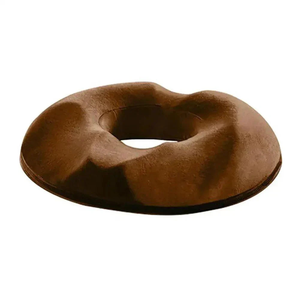 Ergonomisch Kussen: Comfort en Pijnverlichting voor Langdurig Zitten