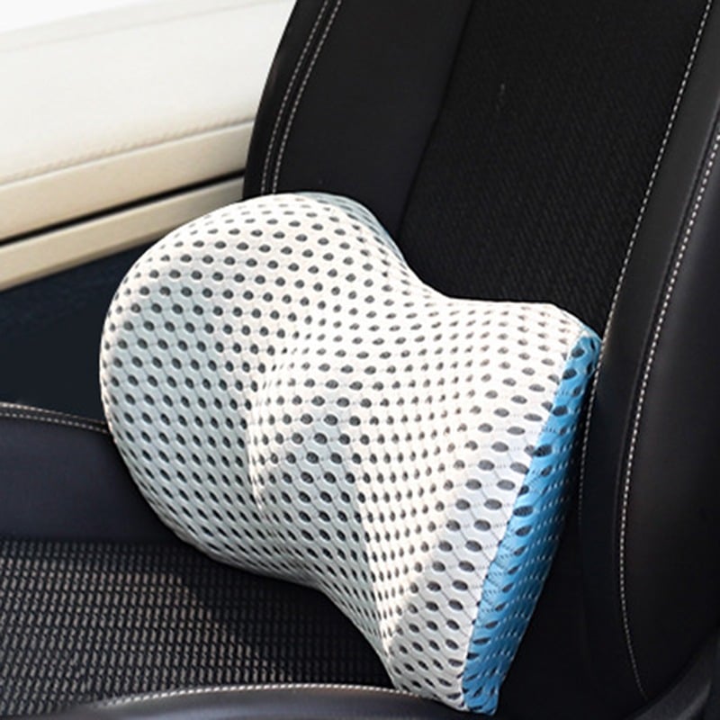 Ergonomisch Lendensteunkussen – Comfortabele Ondersteuning voor je Rug in het Dagelijks Leven