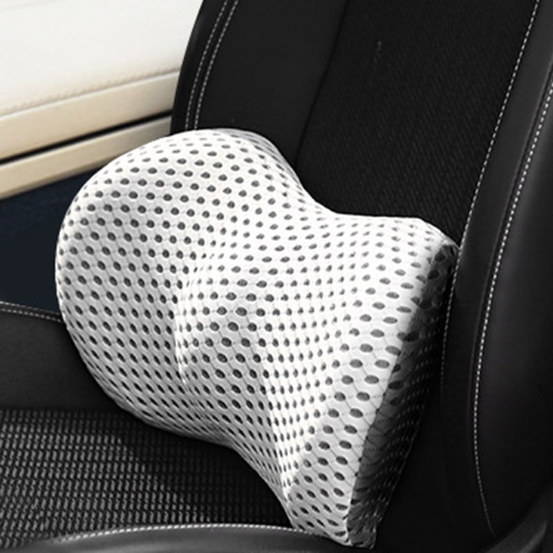Ergonomisch Lendensteunkussen – Comfortabele Ondersteuning voor je Rug in het Dagelijks Leven