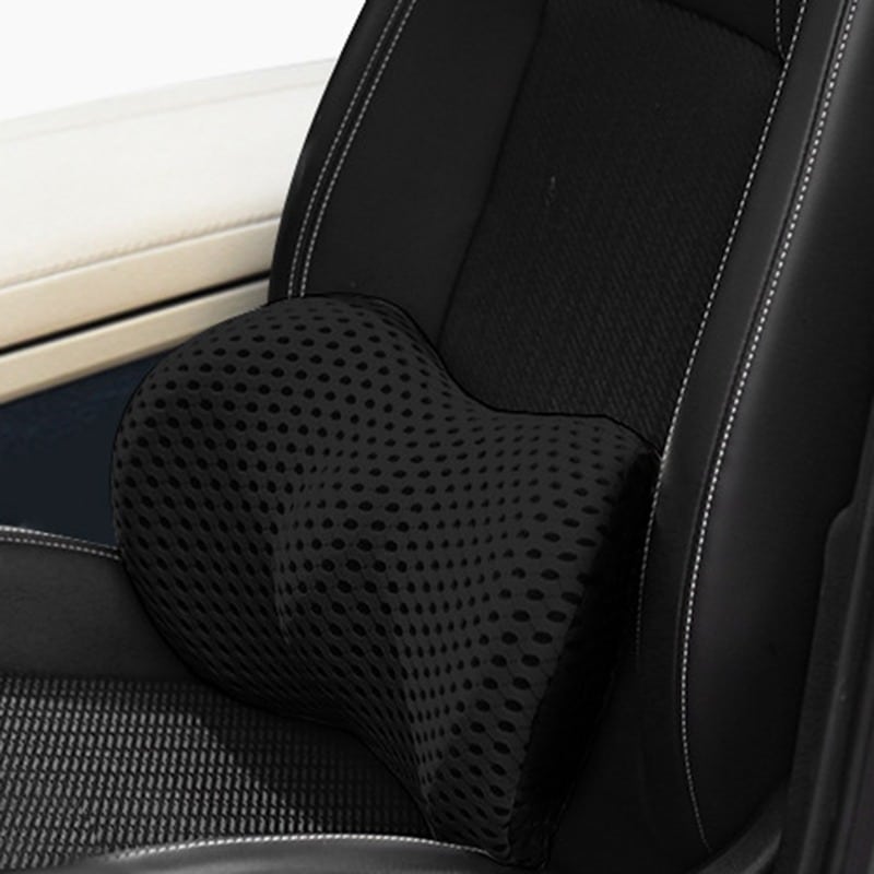 Ergonomisch Lendensteunkussen – Comfortabele Ondersteuning voor je Rug in het Dagelijks Leven