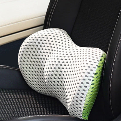 Ergonomisch Lendensteunkussen – Comfortabele Ondersteuning voor je Rug in het Dagelijks Leven