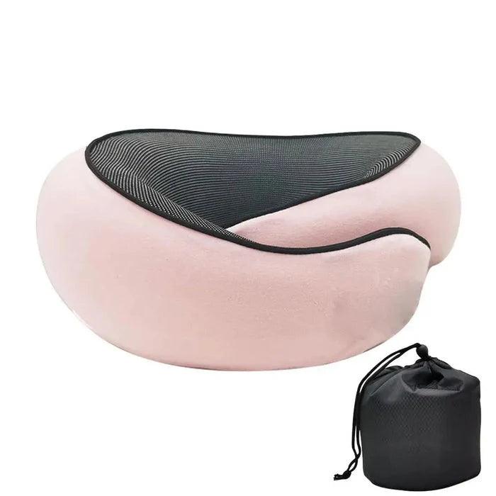 Neksteunkussen – Jouw Ergonomische Reispartner