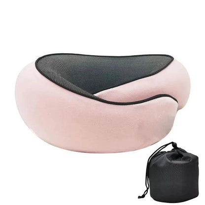 Neksteunkussen – Jouw Ergonomische Reispartner