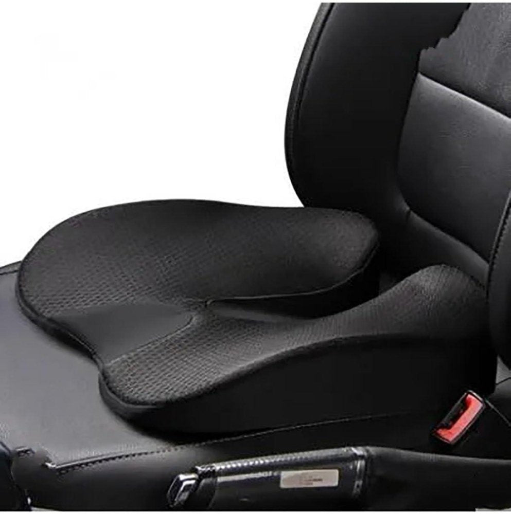 Ergonomisch Auto Kussen voor Ischias: Orthopedische Ondersteuning