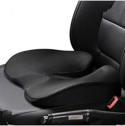 Ergonomisch Auto Kussen voor Ischias: Orthopedische Ondersteuning