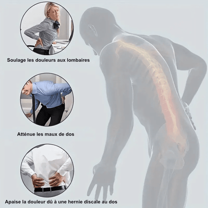 Ergonomisch Auto Kussen voor Ischias: Orthopedische Ondersteuning